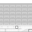 IT Park Proposal / ZA Architects IT Park Proposal / ZA Architects facade 01