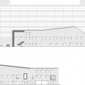 IT Park Proposal / ZA Architects IT Park Proposal / ZA Architects facade 05