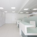 Banking Branch in Colmeias / 2L Atelier Arquitectos © Joao Morgado