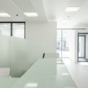 Banking Branch in Colmeias / 2L Atelier Arquitectos © Joao Morgado