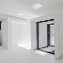 Banking Branch in Colmeias / 2L Atelier Arquitectos © Joao Morgado
