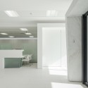 Banking Branch in Colmeias / 2L Atelier Arquitectos © Joao Morgado