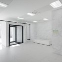 Banking Branch in Colmeias / 2L Atelier Arquitectos © Joao Morgado