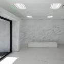 Banking Branch in Colmeias / 2L Atelier Arquitectos © Joao Morgado