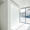 Banking Branch in Colmeias / 2L Atelier Arquitectos © Joao Morgado