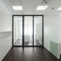Banking Branch in Colmeias / 2L Atelier Arquitectos © Joao Morgado