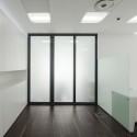 Banking Branch in Colmeias / 2L Atelier Arquitectos © Joao Morgado
