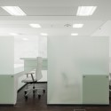 Banking Branch in Colmeias / 2L Atelier Arquitectos © Joao Morgado