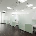 Banking Branch in Colmeias / 2L Atelier Arquitectos © Joao Morgado