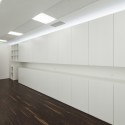 Banking Branch in Colmeias / 2L Atelier Arquitectos © Joao Morgado