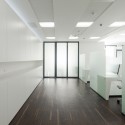 Banking Branch in Colmeias / 2L Atelier Arquitectos © Joao Morgado