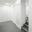 Banking Branch in Colmeias / 2L Atelier Arquitectos © Joao Morgado