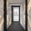 Banking Branch in Colmeias / 2L Atelier Arquitectos © Joao Morgado