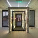 Banking Branch in Colmeias / 2L Atelier Arquitectos © Joao Morgado
