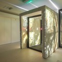 Banking Branch in Colmeias / 2L Atelier Arquitectos © Joao Morgado