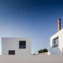 Banking Branch in Colmeias / 2L Atelier Arquitectos © Joao Morgado