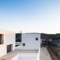 Banking Branch in Colmeias / 2L Atelier Arquitectos © Joao Morgado