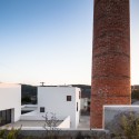 Banking Branch in Colmeias / 2L Atelier Arquitectos © Joao Morgado