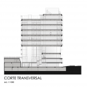 Tribunal Regional do Trabalho / Corsi Hirano Arquitetos + R. Nishimura Tribunal Regional do Trabalho / Corsi Hirano Arquitetos + R. Nishimura Section