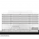 Tribunal Regional do Trabalho / Corsi Hirano Arquitetos + R. Nishimura Tribunal Regional do Trabalho / Corsi Hirano Arquitetos + R. Nishimura Section