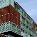 City Buisness Centre / Andreescu & Gaivoronschi © Ovidiu MICSA