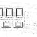 City Buisness Centre / Andreescu & Gaivoronschi Plan