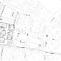 City Buisness Centre / Andreescu & Gaivoronschi Plan