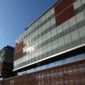 City Buisness Centre / Andreescu & Gaivoronschi © Ovidiu MICSA