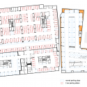 City Buisness Centre / Andreescu & Gaivoronschi Plan