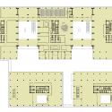City Buisness Centre / Andreescu & Gaivoronschi Plan
