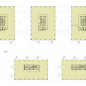 City Buisness Centre / Andreescu & Gaivoronschi Plan