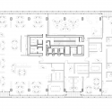 City Buisness Centre / Andreescu & Gaivoronschi Plan