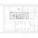 City Buisness Centre / Andreescu & Gaivoronschi Plan