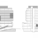 City Buisness Centre / Andreescu & Gaivoronschi Section