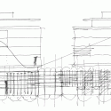City Buisness Centre / Andreescu & Gaivoronschi Sketch