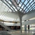 City Buisness Centre / Andreescu & Gaivoronschi © Ovidiu MICSA