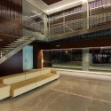 City Buisness Centre / Andreescu & Gaivoronschi © Ovidiu MICSA