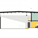 Squashynski Squash Club / BUCK.ARCHITEKCI Squashynski Squash Club / BUCK.ARCHITEKCI Section