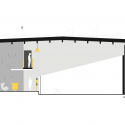Squashynski Squash Club / BUCK.ARCHITEKCI Squashynski Squash Club / BUCK.ARCHITEKCI Section