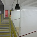 Squashynski Squash Club / BUCK.ARCHITEKCI Squashynski Squash Club / BUCK.ARCHITEKCI Courtesy of BUCK.ARCHITEKCI