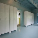 Squashynski Squash Club / BUCK.ARCHITEKCI Squashynski Squash Club / BUCK.ARCHITEKCI Courtesy of BUCK.ARCHITEKCI
