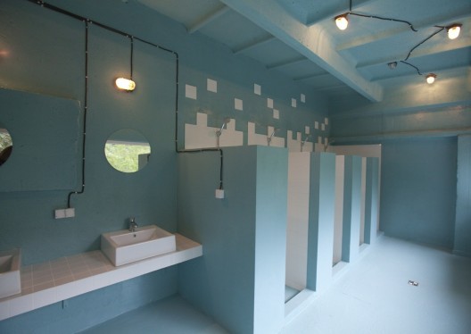 Courtesy of BUCK.ARCHITEKCI