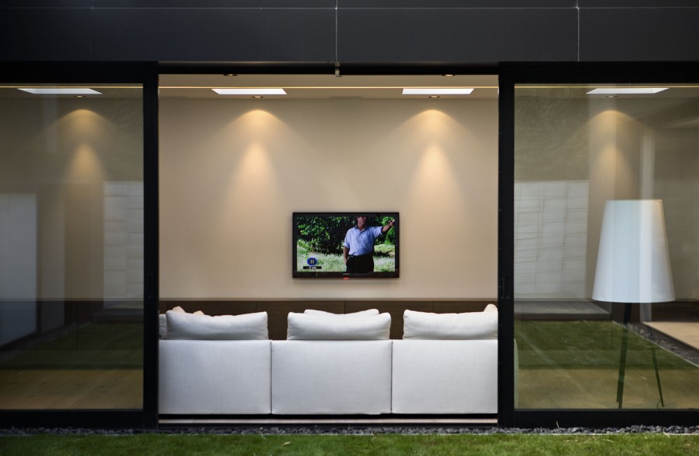 City House / Architex