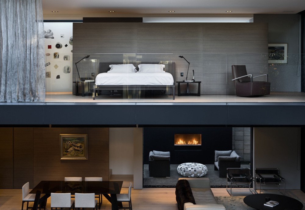 City House / Architex