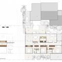 Thomson Cottage Renovations and Addition / Bonnifait + Giesen Thomson Cottage Renovations and Addition / Bonnifait + Giesen Plan