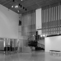 UT Visual Arts Center / Lake|Flato Architects UT Visual Arts Center / Lake|Flato Architects © Lake|Flato Architects