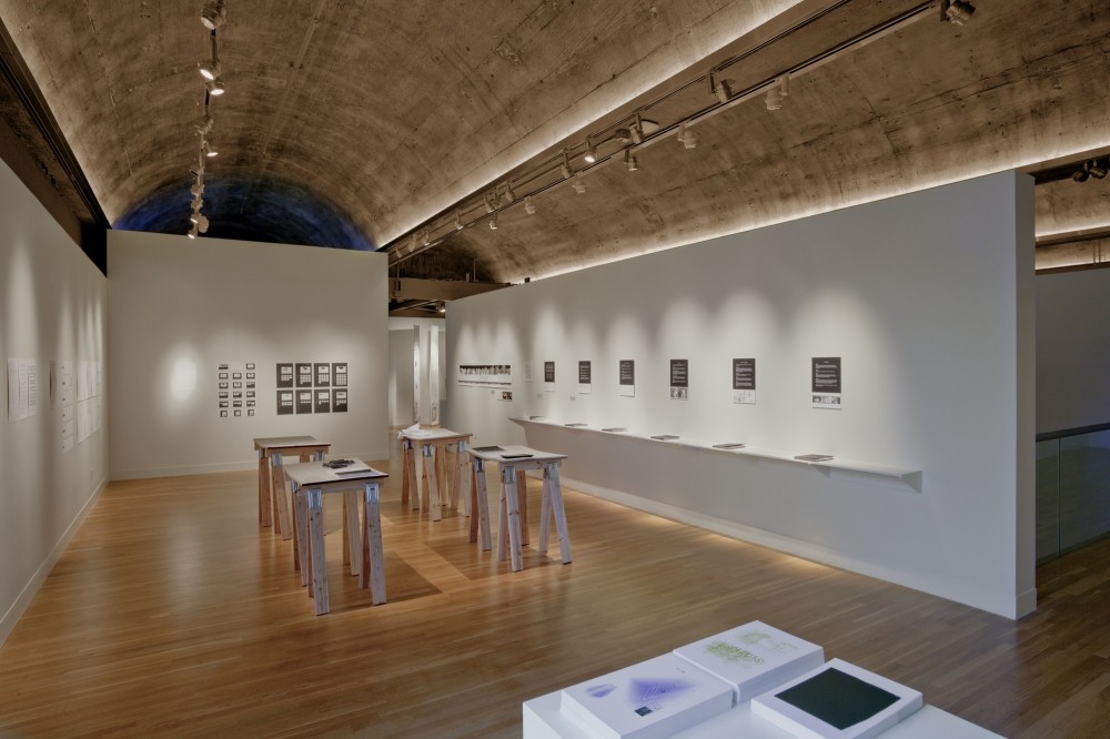 UT Visual Arts Center / Lake|Flato Architects