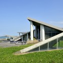 Courtesy of Wang Weijen Architecture