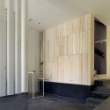 Rehabilitación Hotel Moure / Abalo Alonso Arquitectos Rehabilitación Hotel Moure / Abalo Alonso Arquitectos © Santos Díez