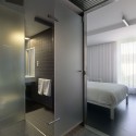 Rehabilitación Hotel Moure / Abalo Alonso Arquitectos Rehabilitación Hotel Moure / Abalo Alonso Arquitectos © Santos Díez